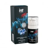 Vibration Power Ice  Gel Com Efeito De Vibração, Pulsação e Refrescancia