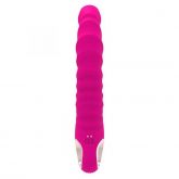 Vibrador Duplo Estimulo com Dedilhar Vem cá - Dreamboat - ALWUP