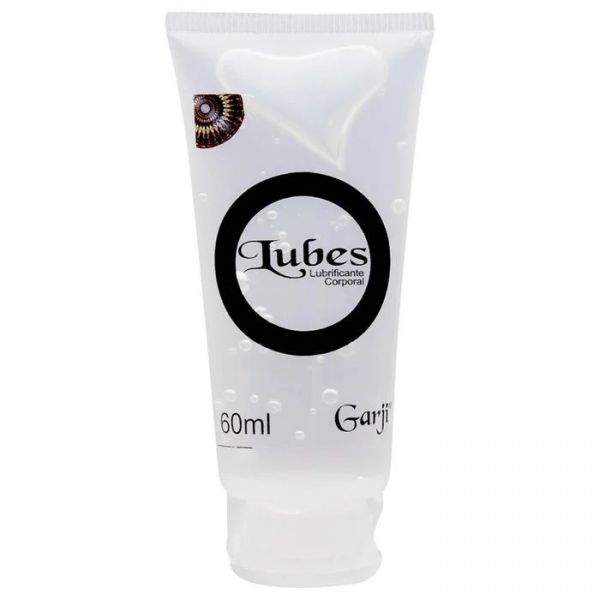 Lubes Lubrificante Neutro 60ml