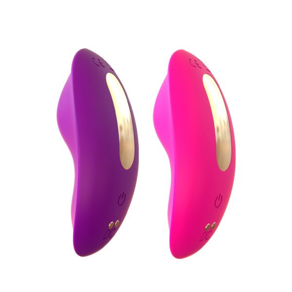 Vibrador de Calcinha Aplicativo Via Bluetooth