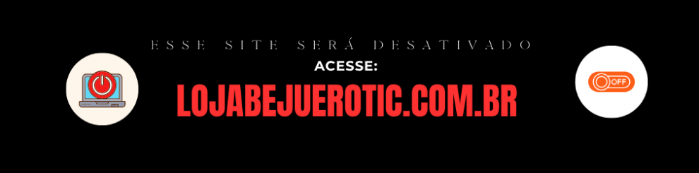 Beju Erótic - Sex Shop