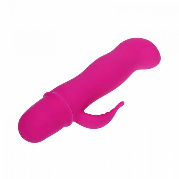 Massageador Puro Silicone - Blithe - Pretty Love