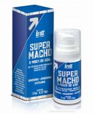 Super Macho Excitante em  Gel