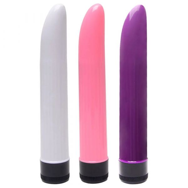 Vibrador Personal 17,5 X 2,5cm