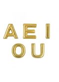 Letras Para Personalizar Frases