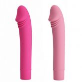 Vibrador Ponto G 10 Níveis de Vibrações - Pixie