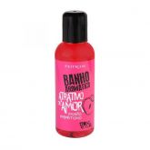 Banho Aromático Atrativo do Amor Magnetismo e Paixão