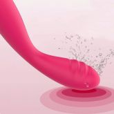 Vibrador Ponto G Flexivel G-Sport