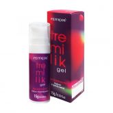 Tremilik Gel - Sabor Framboesa - com Vibramax