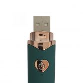 Vibrador Ponto G Pincel Blush PRO