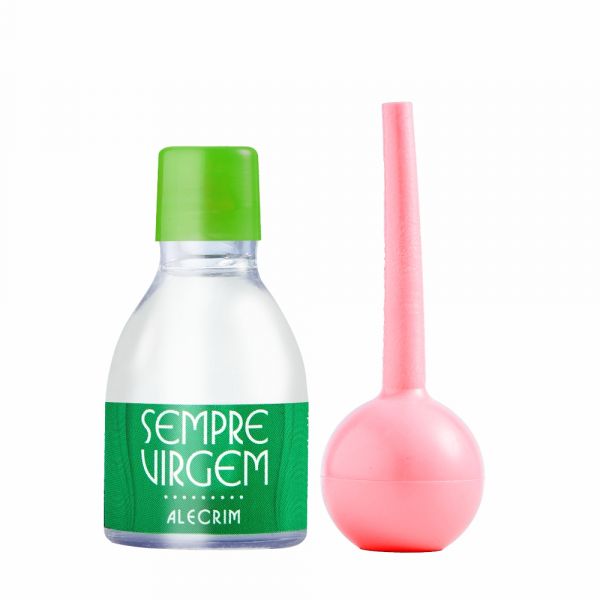 Adstringente Sempre Virgem Alecrim 50ml