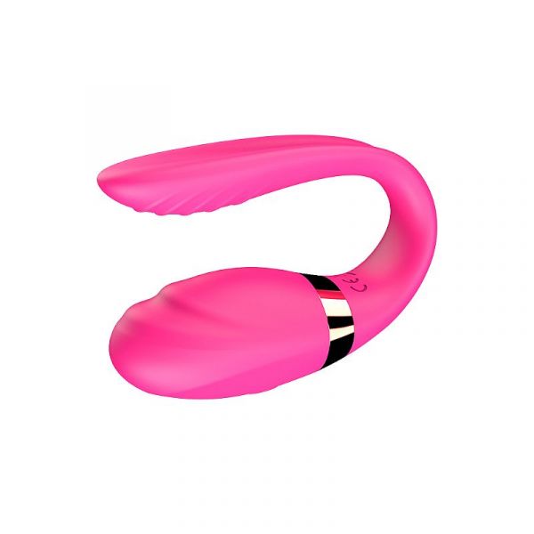 Vibrador de Casal - Vibes of Love - Dibe