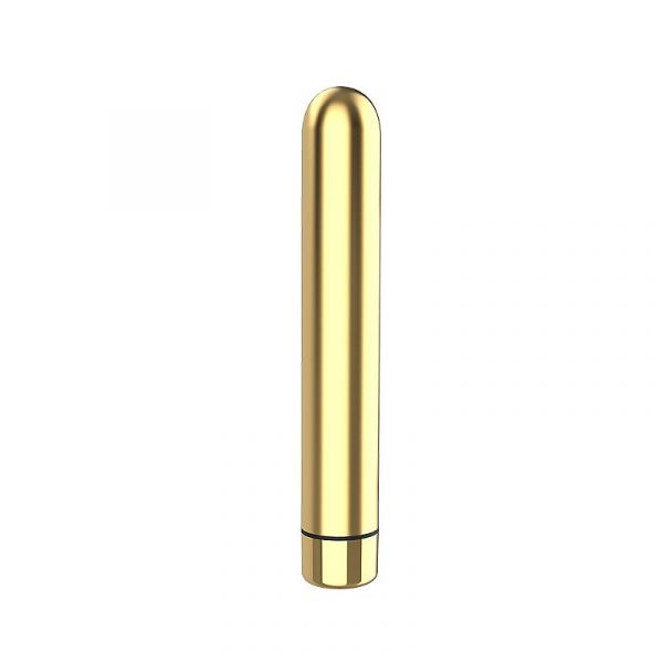 Vibrador Cápsula Recarregável SEED-4 S-Hande