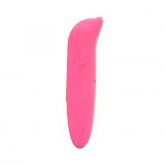 Vibrador Golfinho Liso M2