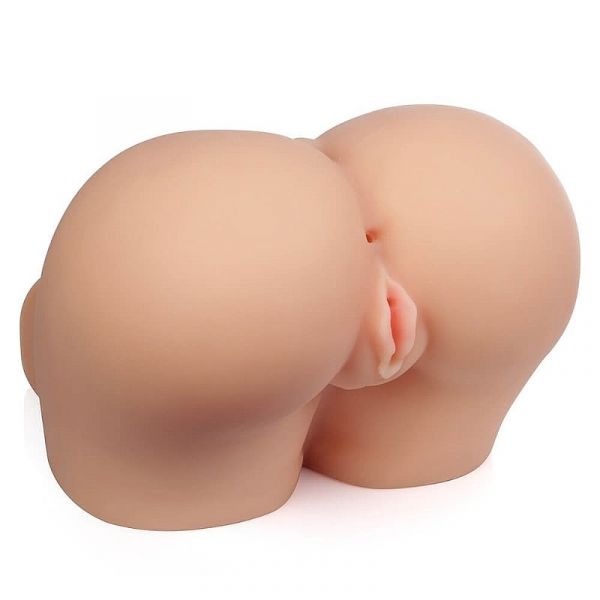 Masturbador Bumbum Empinada - Amazon Hot