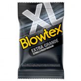 Preservativo Extra Grande  Blowtex