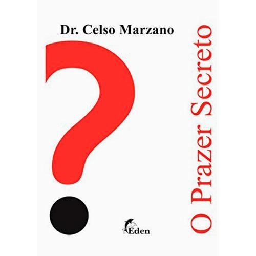 Livro O Prazer Secreto