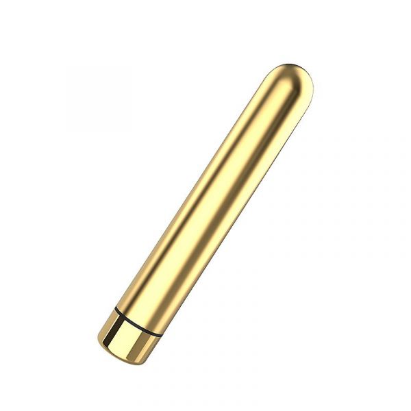 Vibrador Cápsula Recarregável SEED-4 S-Hande