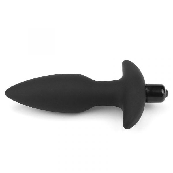 Plug Anal Vibrador Capsula - Collection Fantasy Lovetoy