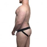 Jock Cirre Plus Size