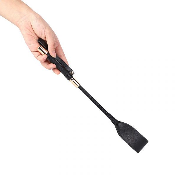 Chibata em Couro