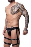 Jockstrap com Liga Ilhos Regulador