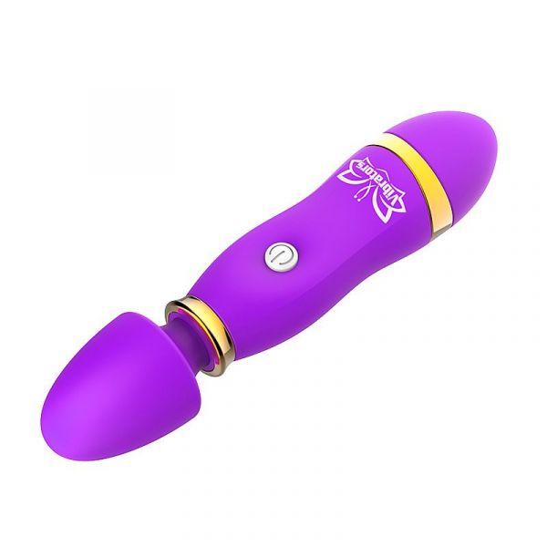 Mini Varinha Mágica - Recarregável