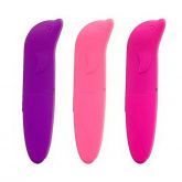 Vibrador Golfinho Liso M2