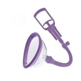 Bomba Sucção Vaginal Manual