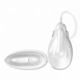 Estimulador Clitoris com Sucção Automática com Vibrador