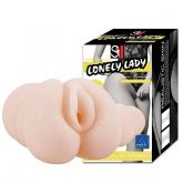 Masturbador Vagina - Lonely Lady II