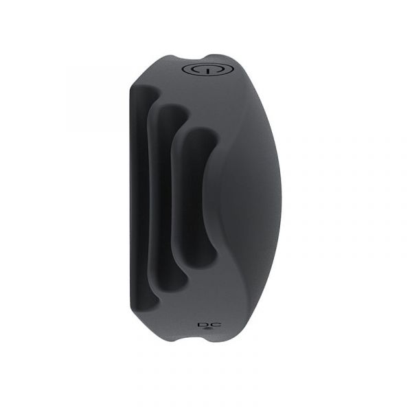 Anel Vibrador com Estimulador - Tony - ALWUP