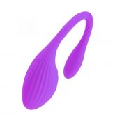 Vibrador Bullet - Liu - via APP - À Longa Distância