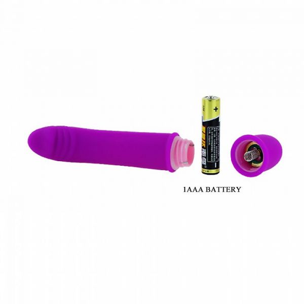 Vibrador de Ponto G - Emily