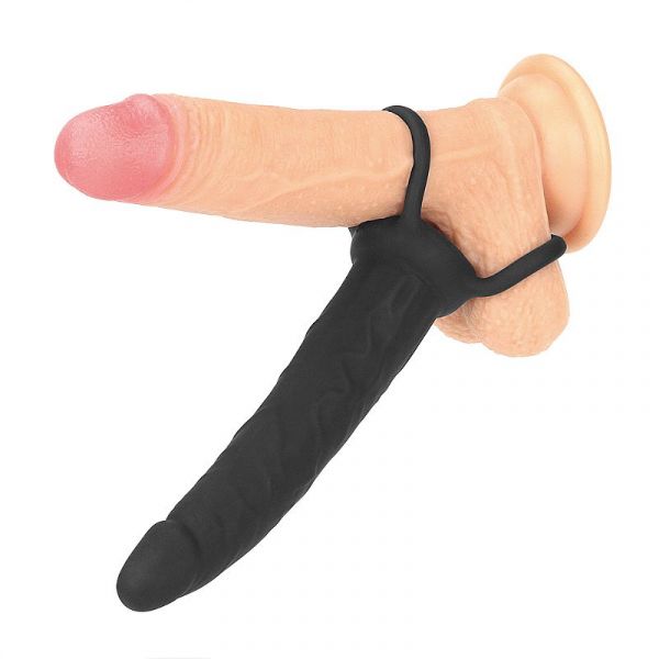 Anel Companheiro - Fantasy Double Prober - Lovetoy