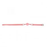 Kit Sado 8 pçs Bondage Rosa