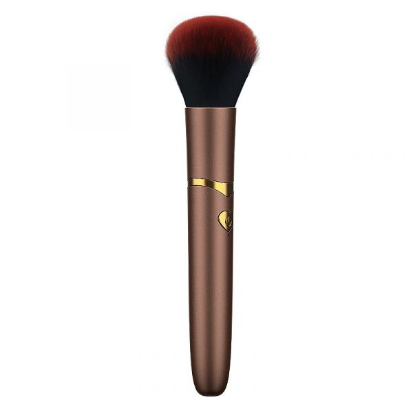 Vibrador Ponto G Pincel Blush PRO