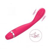 Vibrador Ponto G Flexivel G-Sport