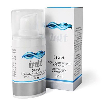 Adstringente Secret 17ml