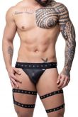 Jockstrap com Liga Ilhos Regulador