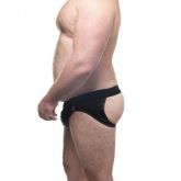 Jock Premium Cirre Plus Size