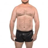 Boxer Cirre Plus Size