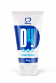 D4 Lubrificante Frozen 60g